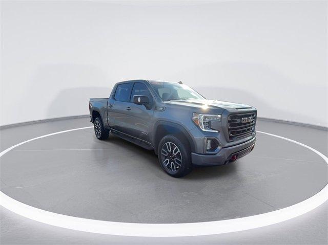 2022 GMC Sierra 1500 Limited Vehicle Photo in BOWLING GREEN, KY 42104-4102