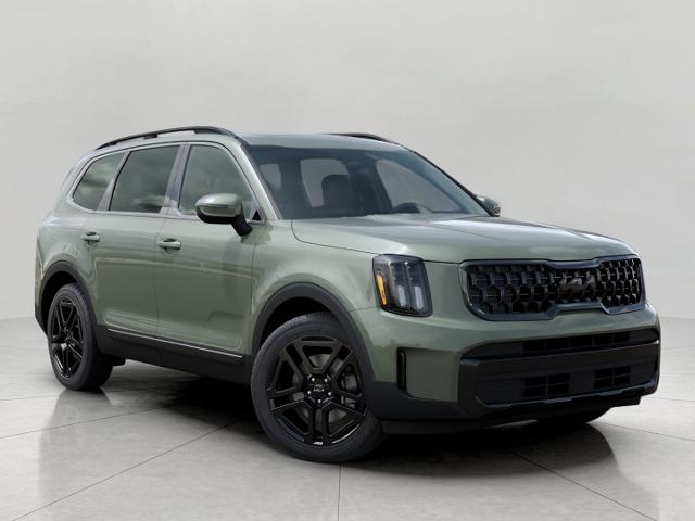 2025 Kia Telluride Vehicle Photo in Appleton, WI 54914