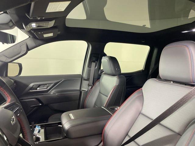 2024 Chevrolet Silverado EV Vehicle Photo in PHOENIX, AZ 85014-3381