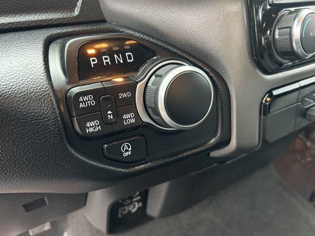 2022 Ram 1500 Vehicle Photo in MEDINA, OH 44256-9631