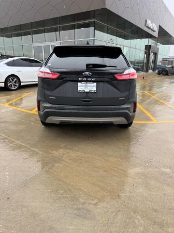 2021 Ford Edge Vehicle Photo in Peoria, IL 61615