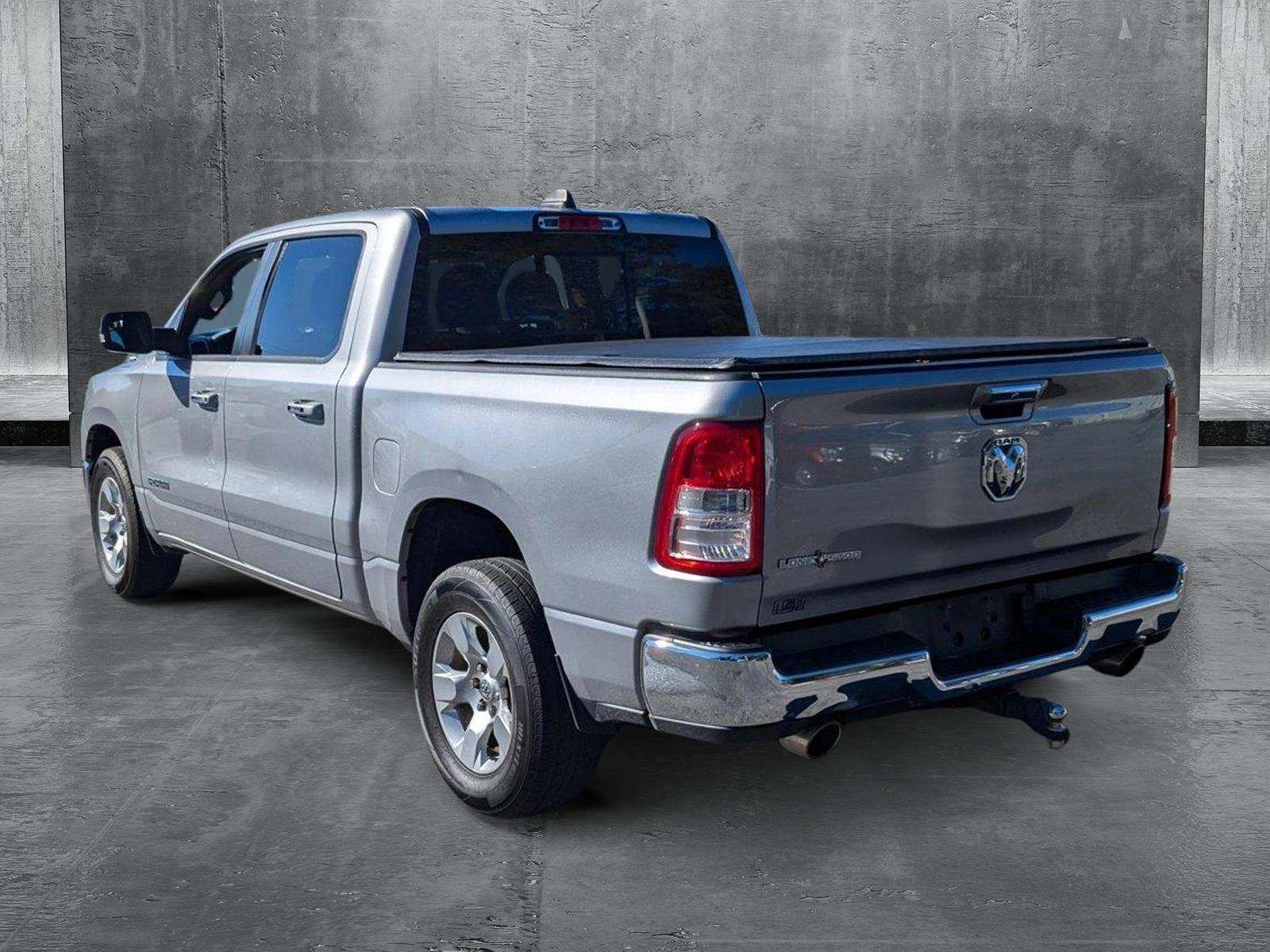 2019 Ram 1500 Vehicle Photo in Panama City, FL 32401