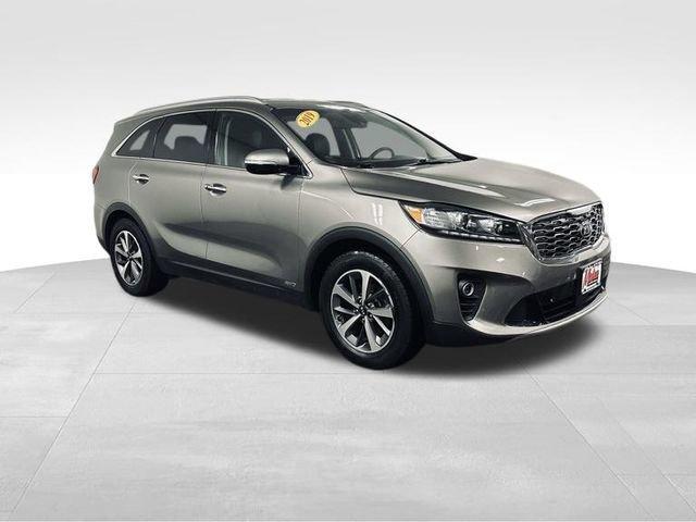 2019 Kia SPORT Vehicle Photo in MEDINA, OH 44256-9631