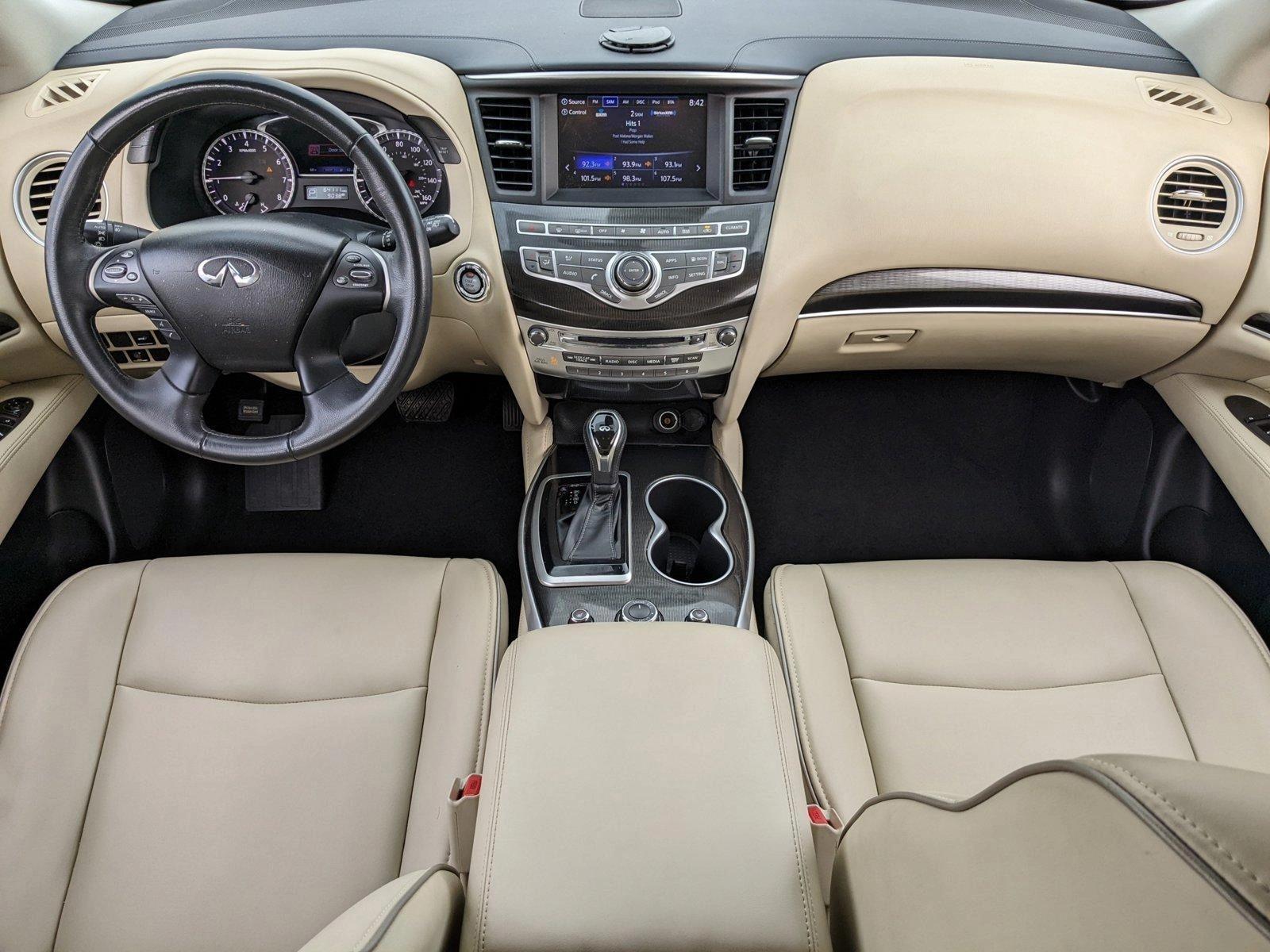 2019 INFINITI QX60 Vehicle Photo in ORLANDO, FL 32808-7998