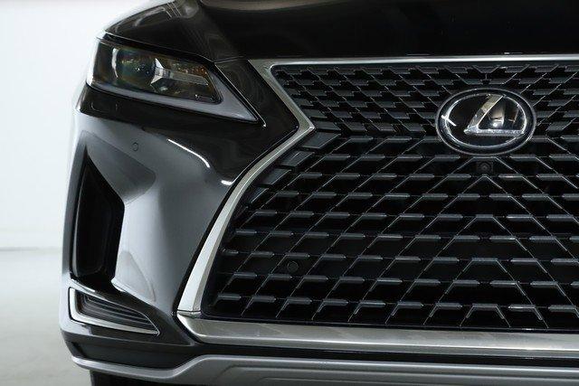 2022 Lexus RX Vehicle Photo in BEACHWOOD, OH 44122-4298