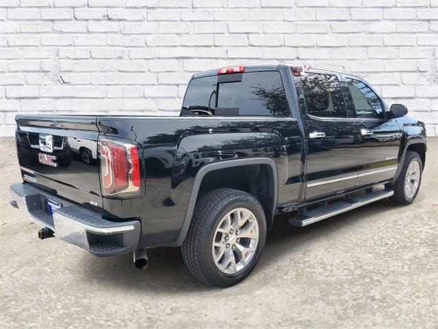 2018 GMC Sierra 1500 Vehicle Photo in SUNRISE, FL 33323-3202