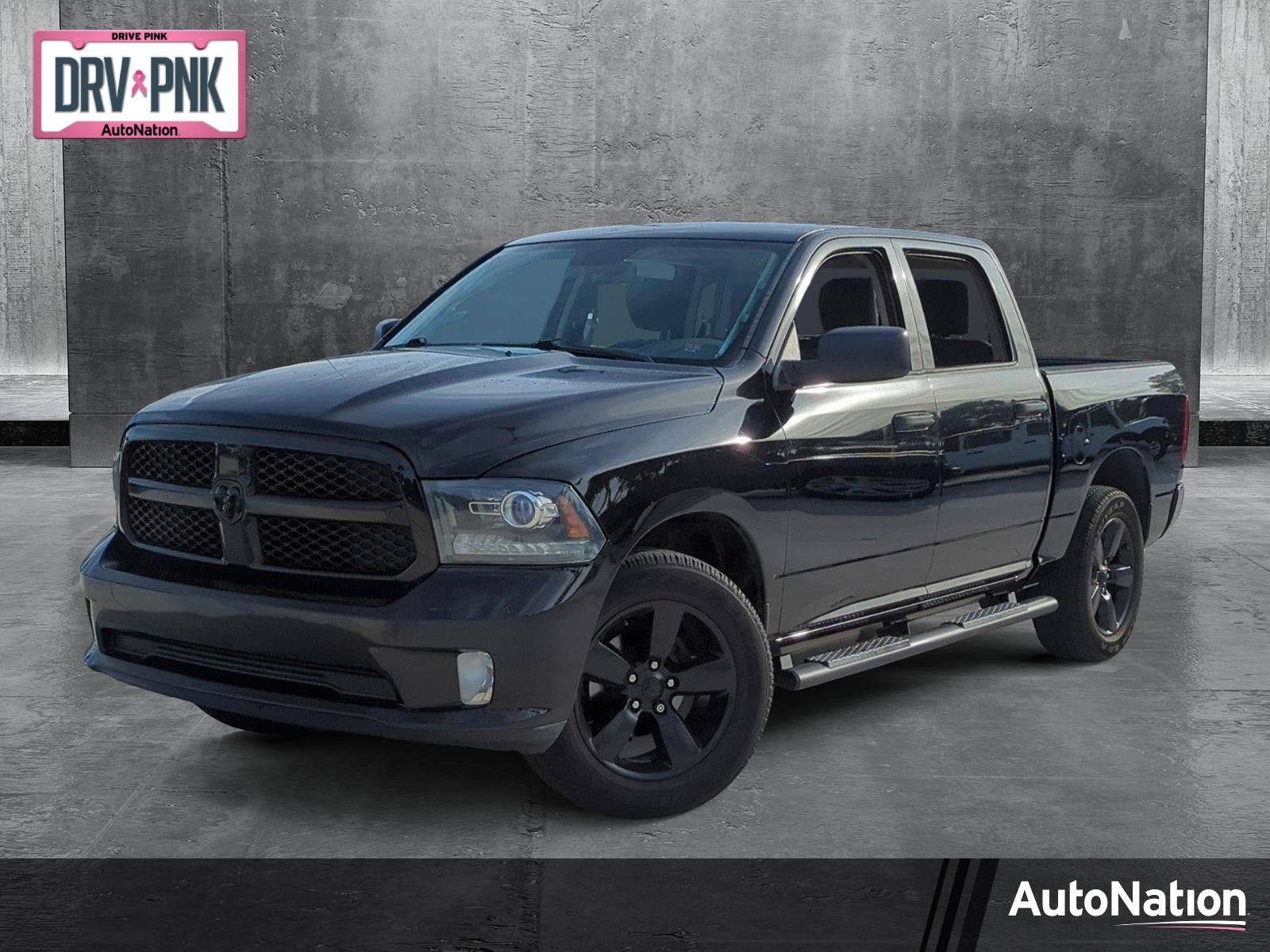 2015 Ram 1500 Vehicle Photo in Pembroke Pines, FL 33027