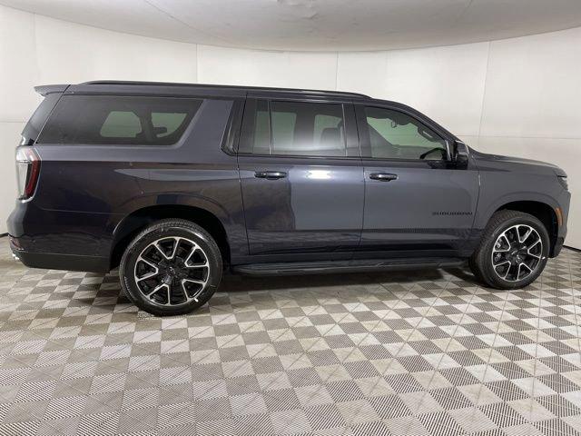 2025 Chevrolet Suburban Vehicle Photo in PHOENIX, AZ 85014-3381