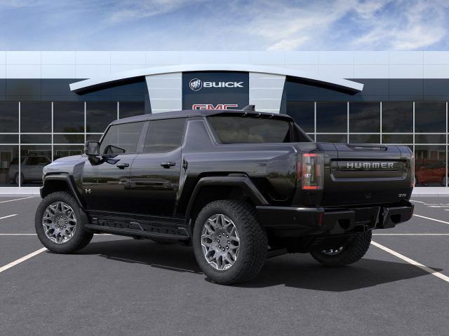 2025 GMC HUMMER EV Pickup Vehicle Photo in GREEN BAY, WI 54303-3330