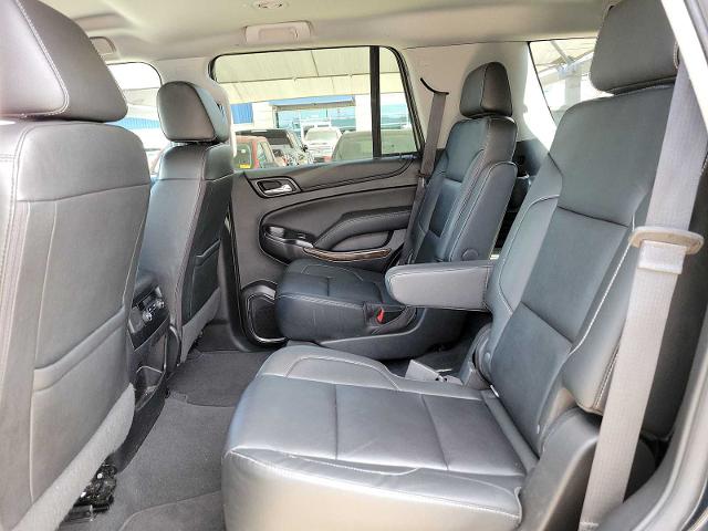 2020 Chevrolet Tahoe Vehicle Photo in ODESSA, TX 79762-8186