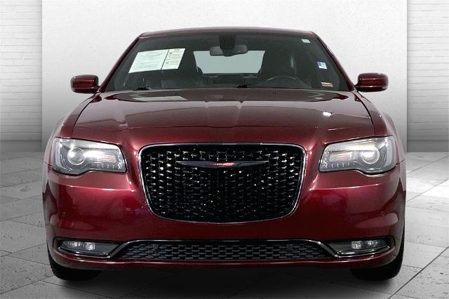 2022 Chrysler 300 Vehicle Photo in Kansas City, MO 64114