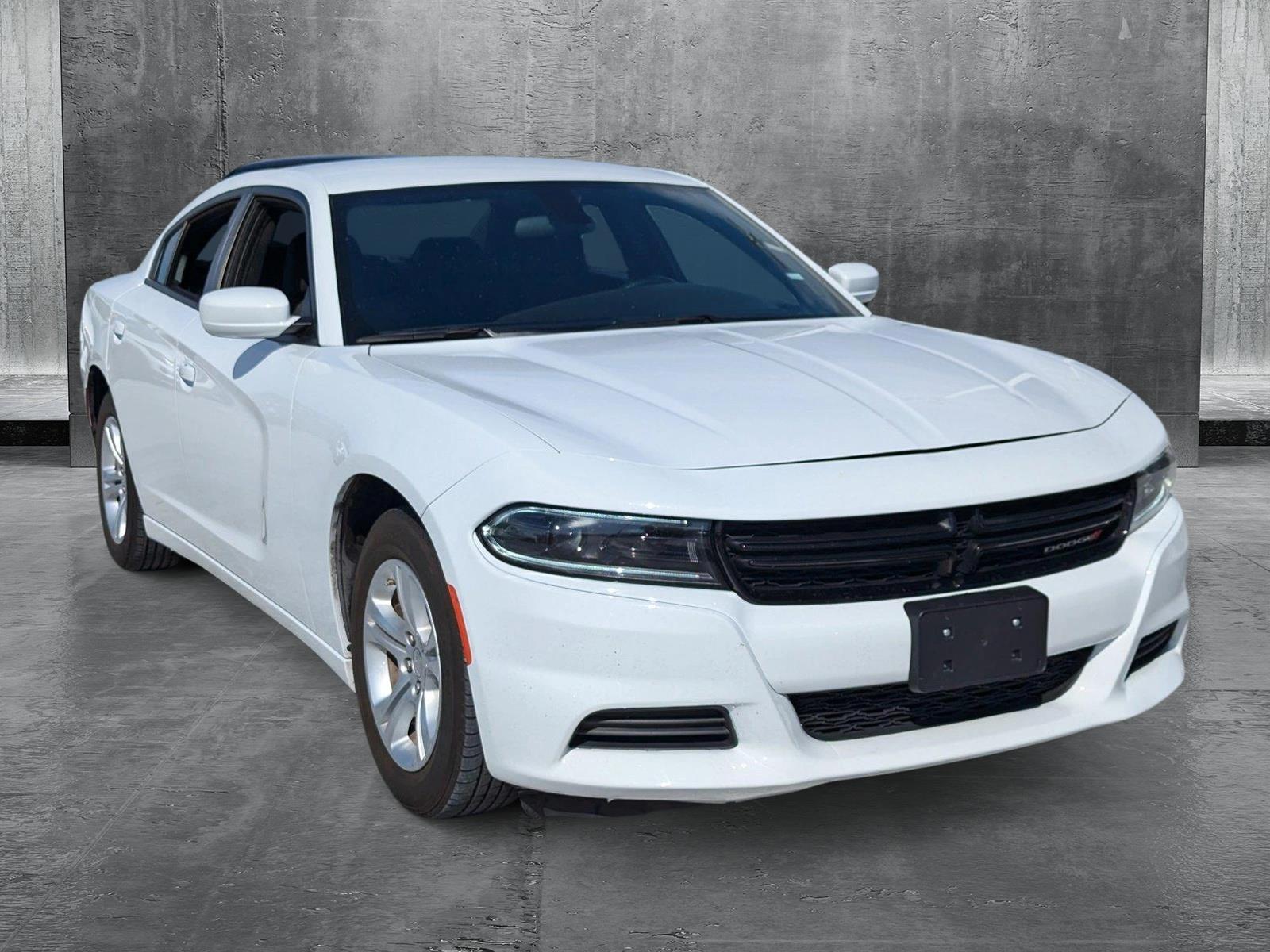 2022 Dodge Charger Vehicle Photo in Ft. Myers, FL 33907