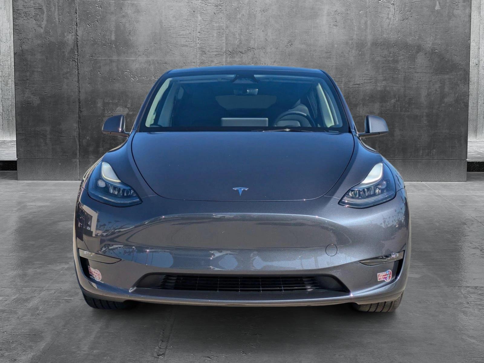 2023 Tesla Model Y Vehicle Photo in Tustin, CA 92782