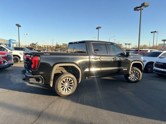 2022 GMC Sierra 1500 Limited Vehicle Photo in GILBERT, AZ 85297-0402