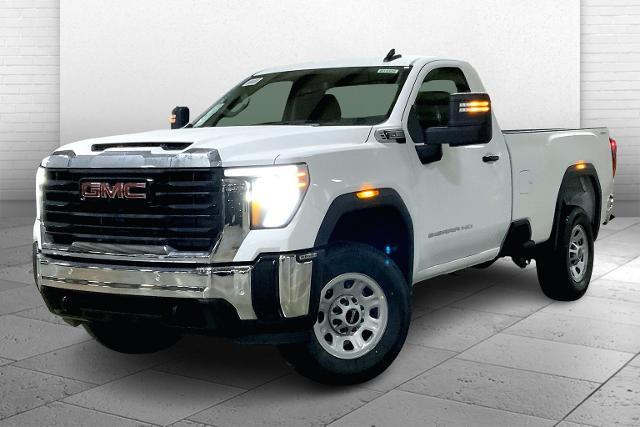 2025 GMC Sierra 3500HD Vehicle Photo in KANSAS CITY, MO 64114-4545