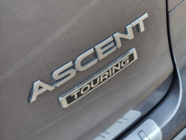 2021 Subaru Ascent Vehicle Photo in GRAPEVINE, TX 76051-8302