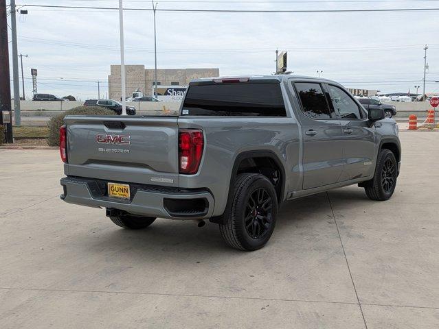 2023 GMC Sierra 1500 Vehicle Photo in SELMA, TX 78154-1459