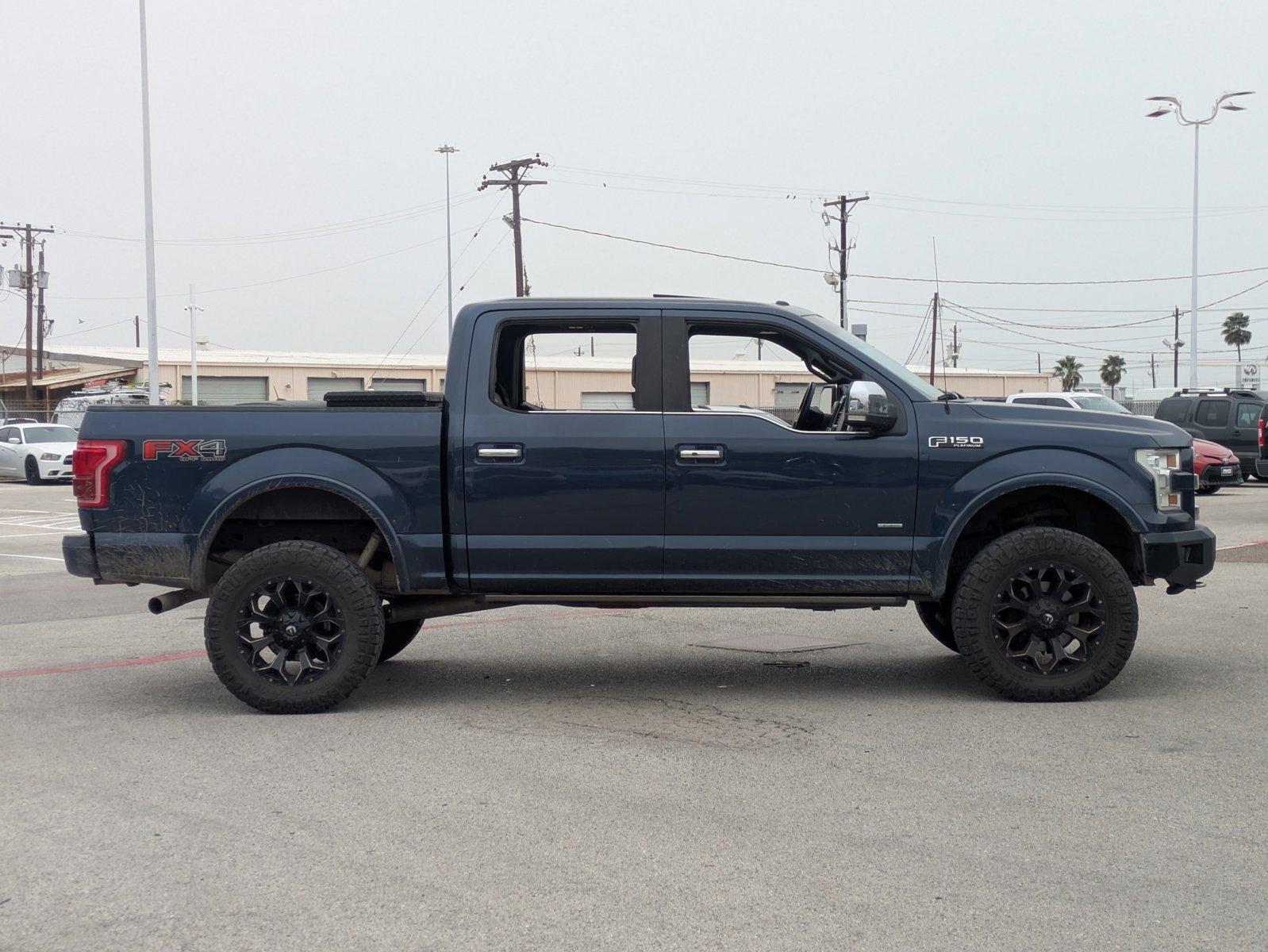 2015 Ford F-150 Vehicle Photo in Corpus Christi, TX 78415