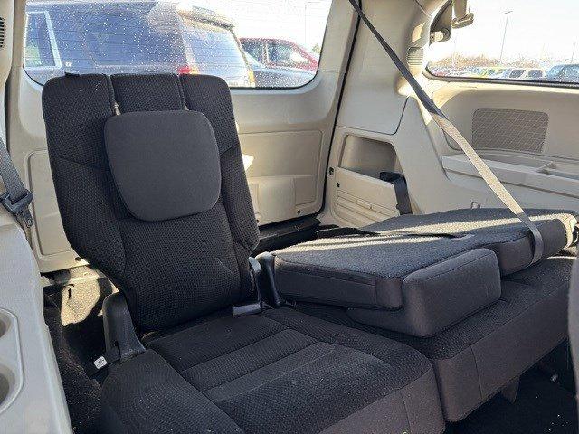 2018 Dodge Grand Caravan Vehicle Photo in Mechanicsburg, PA 17050-1707