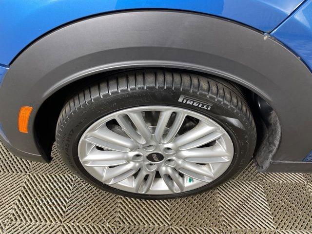 2024 MINI Hardtop 4 Door Vehicle Photo in PHOENIX, AZ 85014-3381
