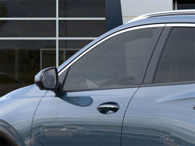 2025 Buick Encore GX Vehicle Photo in COLLIERVILLE, TN 38017-9006