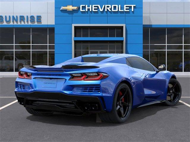2025 Chevrolet Corvette E-Ray Vehicle Photo in COLLIERVILLE, TN 38017-9006