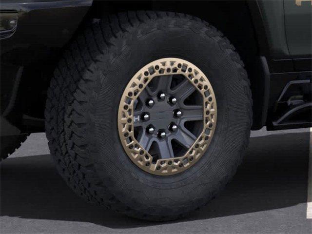 2024 GMC HUMMER EV SUV Vehicle Photo in COLLIERVILLE, TN 38017-9006