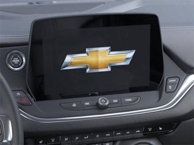 2025 Chevrolet Blazer Vehicle Photo in COLLIERVILLE, TN 38017-9006