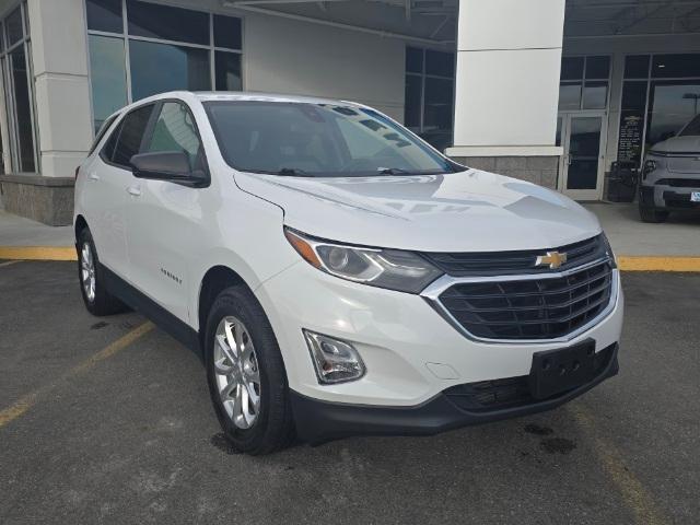 2020 Chevrolet Equinox Vehicle Photo in POST FALLS, ID 83854-5365