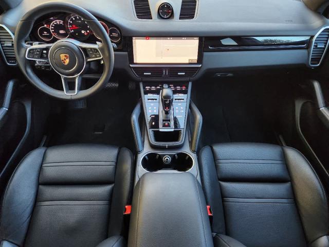 2019 Porsche Cayenne Vehicle Photo in Grapevine, TX 76051