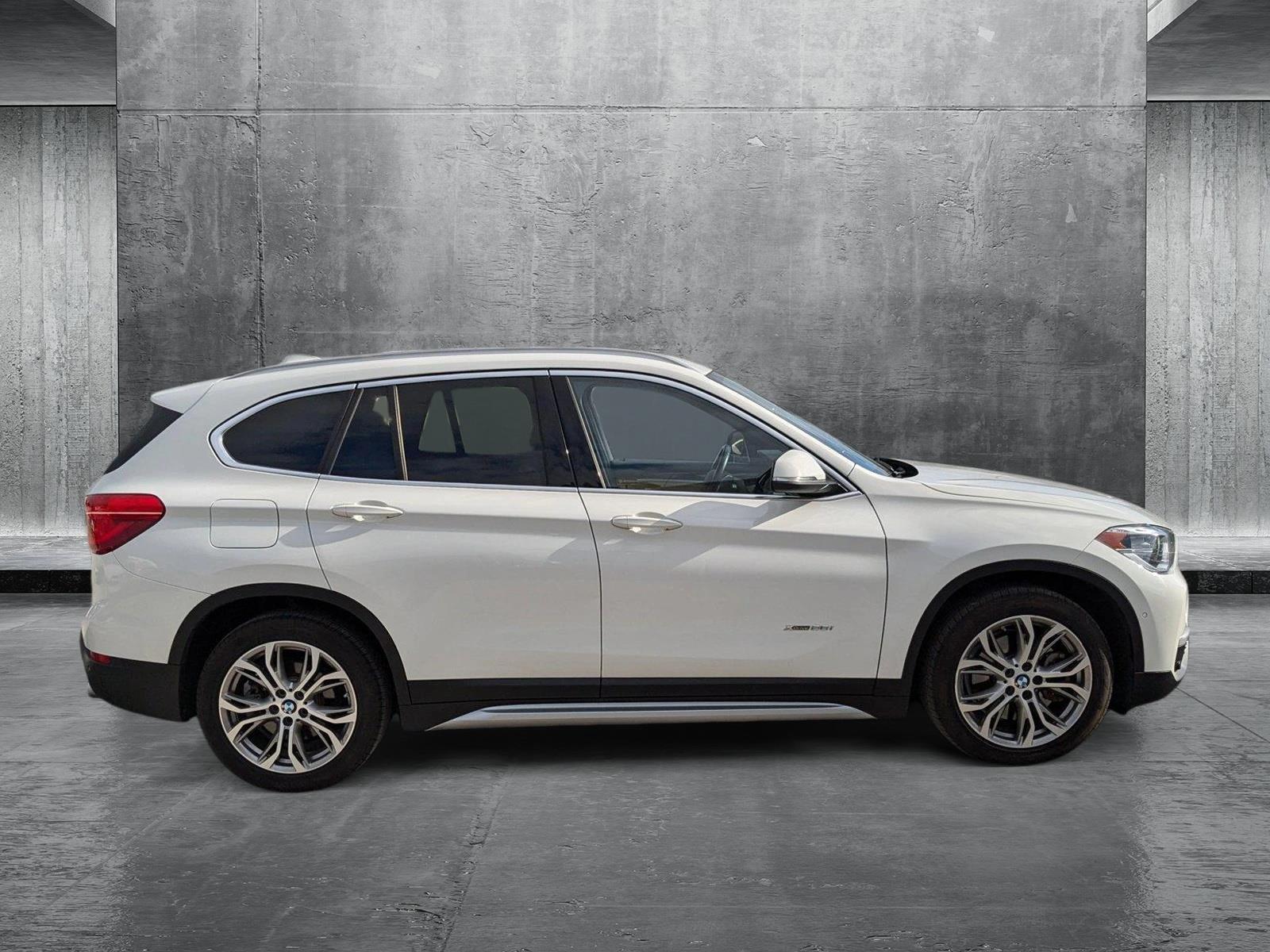 2016 BMW X1 xDrive28i Vehicle Photo in Miami, FL 33015