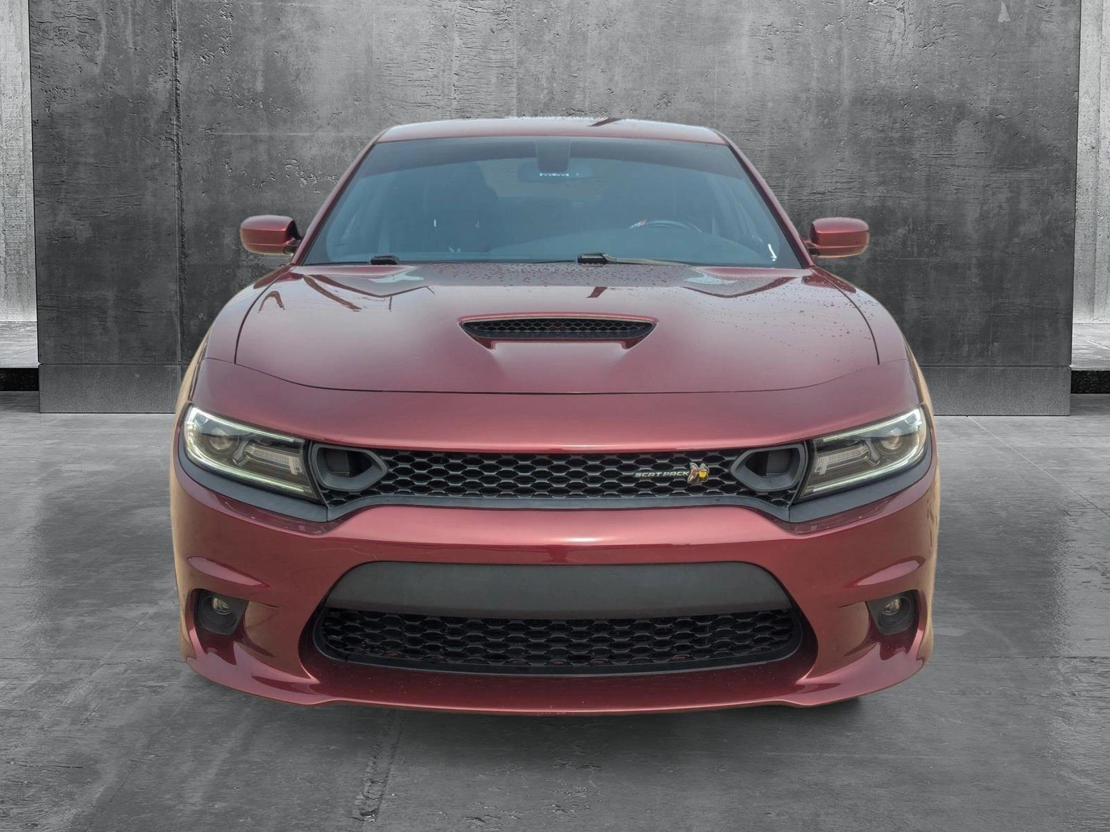 2020 Dodge Charger Vehicle Photo in CORPUS CHRISTI, TX 78412-4902