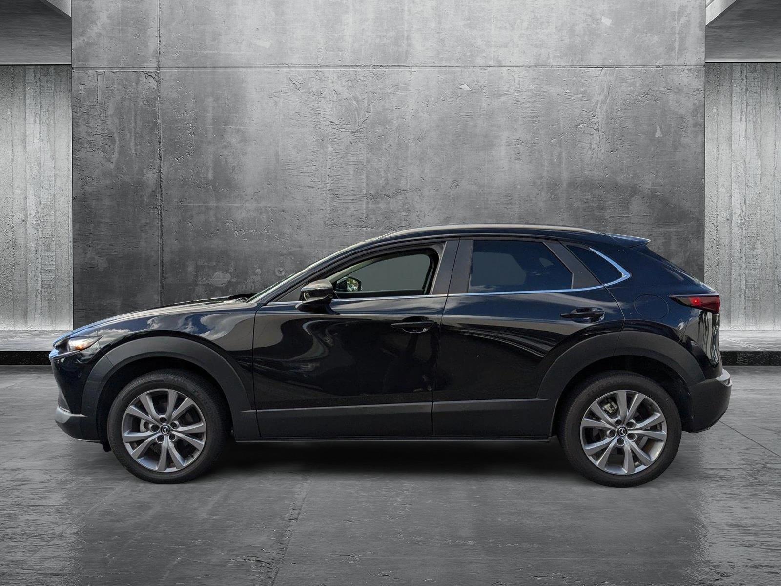 2023 Mazda CX-30 Vehicle Photo in Miami, FL 33015