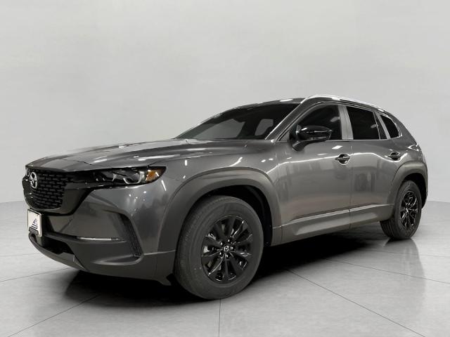 2025 Mazda CX-50 Vehicle Photo in Green Bay, WI 54304