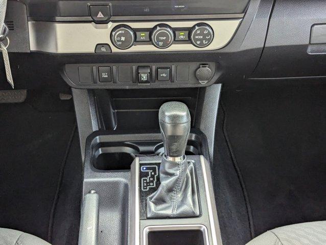 2020 Toyota Tacoma 2WD Vehicle Photo in San Antonio, TX 78230