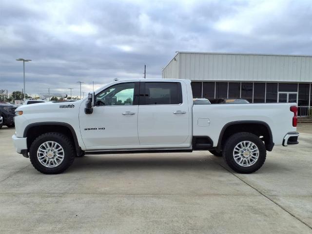 2023 Chevrolet Silverado 3500 HD Vehicle Photo in ROSENBERG, TX 77471-5675