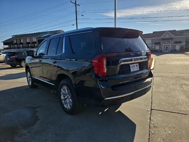 2023 GMC Yukon Vehicle Photo in LAFAYETTE, LA 70503-4541