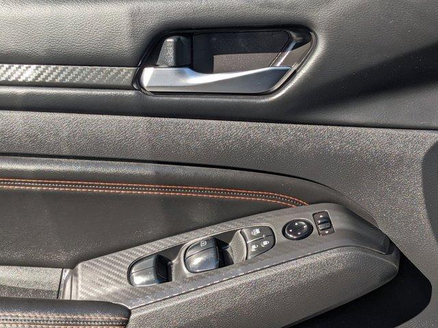 2022 Nissan Altima Vehicle Photo in San Antonio, TX 78209