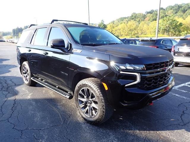 2021 Chevrolet Tahoe Vehicle Photo in ZELIENOPLE, PA 16063-2910