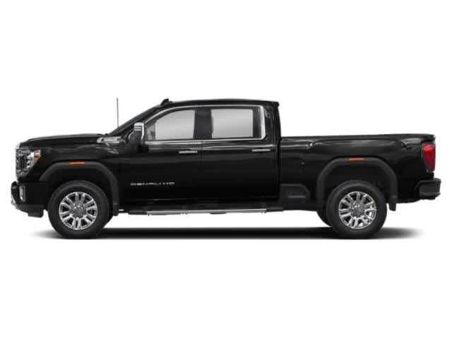 2020 GMC Sierra 3500 HD Vehicle Photo in LIGHTHOUSE POINT, FL 33064-6849