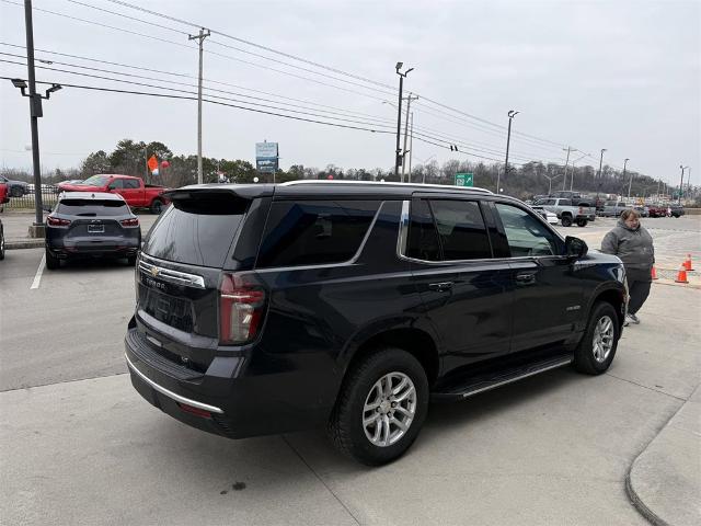 2023 Chevrolet Tahoe Vehicle Photo in ALCOA, TN 37701-3235