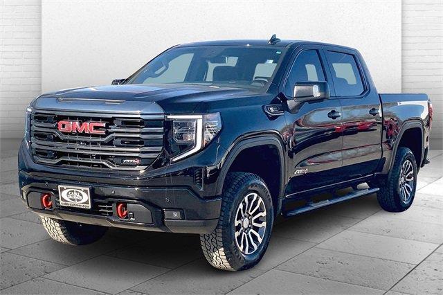 2023 GMC Sierra 1500 Vehicle Photo in INDEPENDENCE, MO 64055-1377