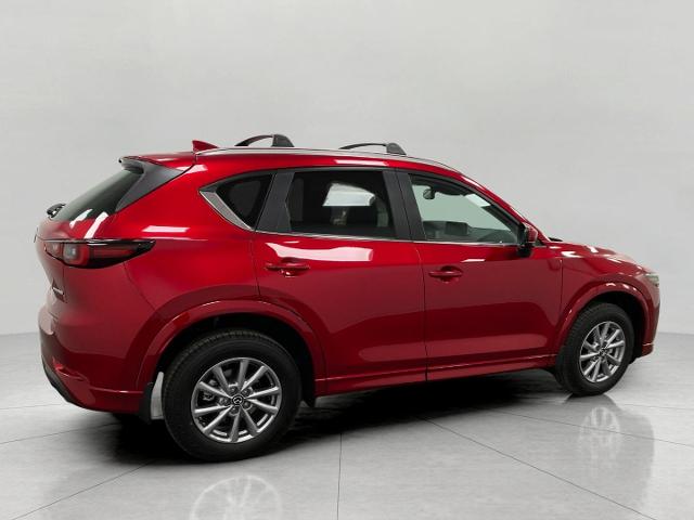 2025 Mazda CX-5 Vehicle Photo in Appleton, WI 54913