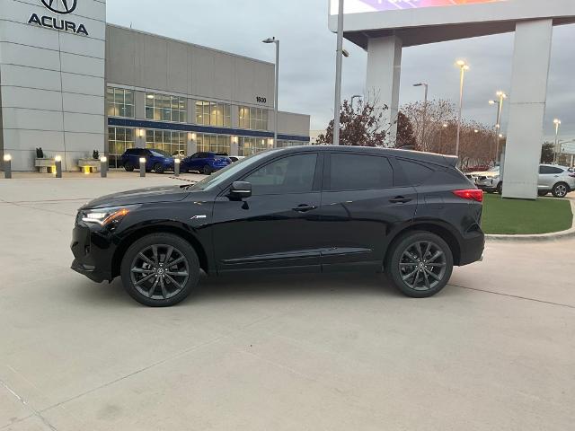 2025 Acura RDX Vehicle Photo in Grapevine, TX 76051