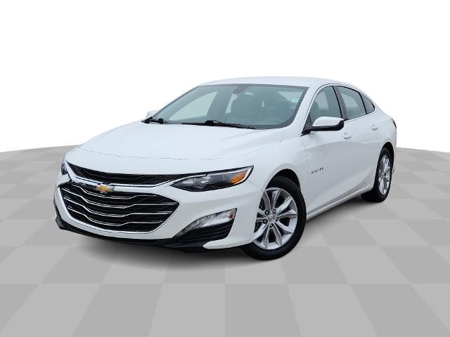 2022 Chevrolet Malibu Vehicle Photo in HOUSTON, TX 77054-4802