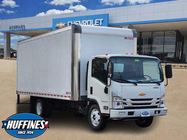2024 Chevrolet 4500 HG LCF Gas Vehicle Photo in LEWISVILLE, TX 75067