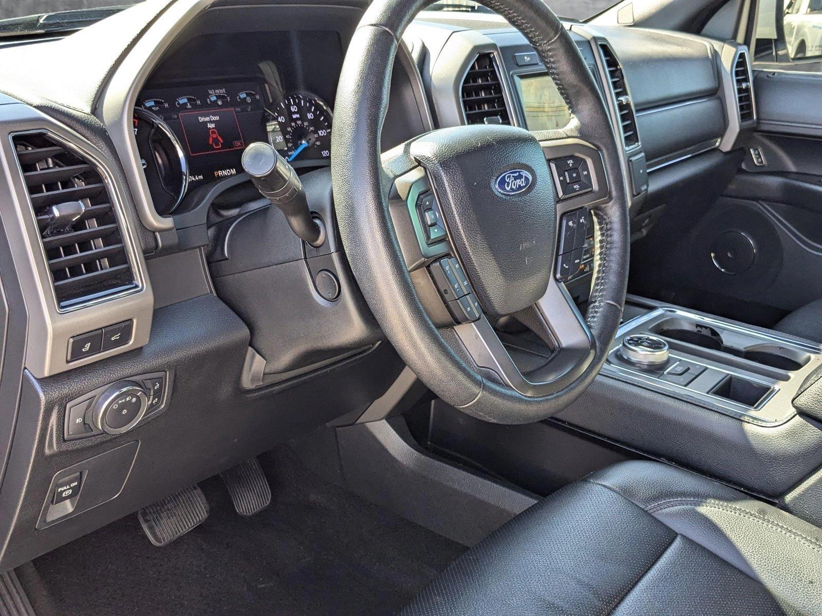 2020 Ford Expedition Vehicle Photo in Miami, FL 33015