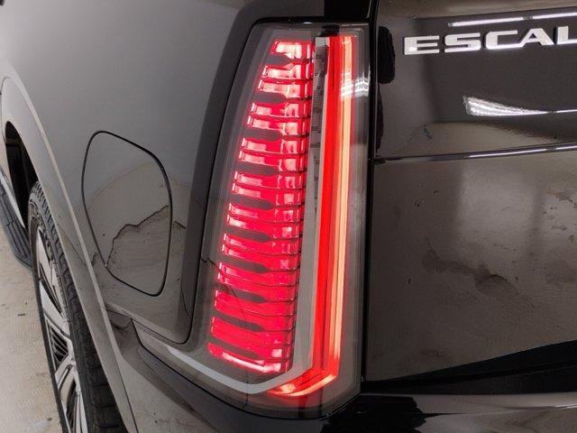 2025 Cadillac ESCALADE IQ Vehicle Photo in PINEVILLE, NC 28134-8495