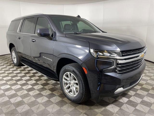 2023 Chevrolet Suburban Vehicle Photo in PHOENIX, AZ 85014-3381