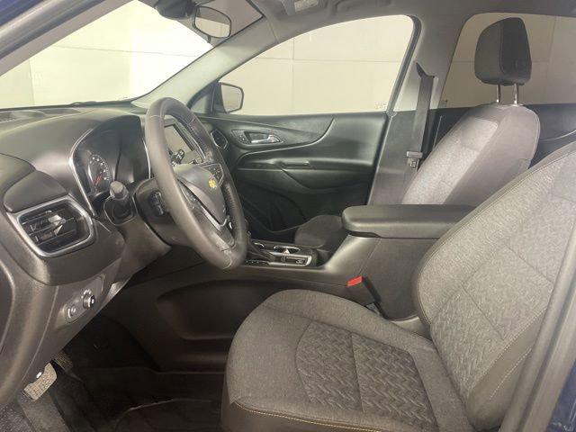 2022 Chevrolet Equinox Vehicle Photo in PHOENIX, AZ 85014-3381